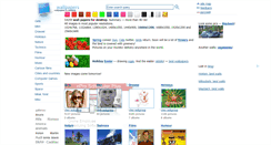 Desktop Screenshot of eng.namonitore.ru